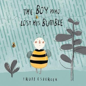 portada The Boy Who Lost His Bumble (Child's Play Library) (en Inglés)