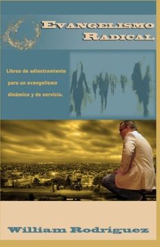 portada Evangelismo Radical (Spanish Edition)