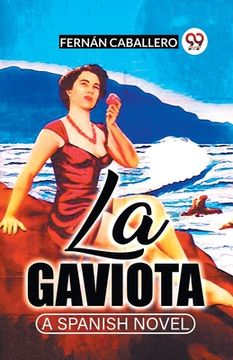 portada La Gaviota A Spanish Novel (en Inglés)