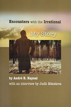 portada Encounters with the Irrational: My Story