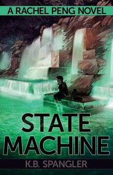 portada State Machine (en Inglés)