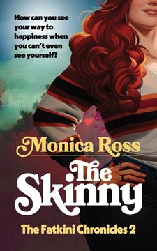 portada The Skinny: The Fatkini Chronicles: 2 (en Inglés)