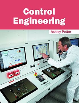 portada Control Engineering (en Inglés)
