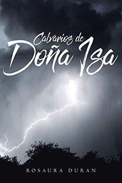 portada Calvarios de Doña isa (in Spanish)