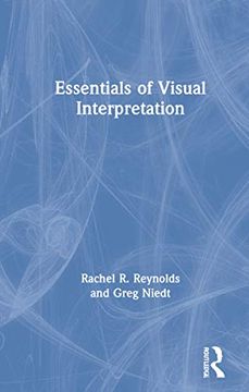 portada Essentials of Visual Interpretation (en Inglés)