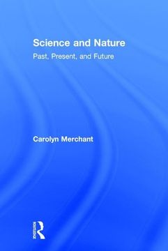 portada Science and Nature: Past, Present, and Future