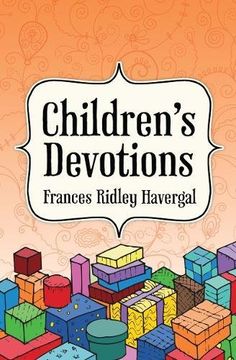 portada Children's Devotions (in English)