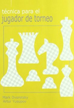 portada Técnica Para el Jugador de Torneo (in Spanish)