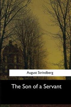 portada The Son of a Servant (en Inglés)
