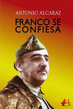 portada Franco se Confiesa (in Spanish)