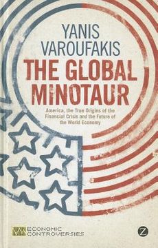 portada the global minotaur