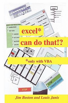 portada excel* can do that!? (in English)