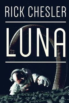 portada Luna (en Inglés)