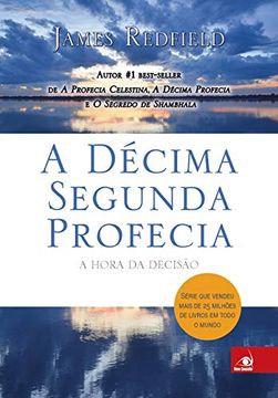 portada A Décima Segunda Profecia (en Portugués)