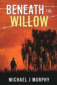 portada Beneath The Willow (en Inglés)