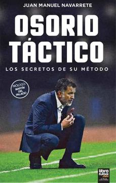 portada Osorio Táctico (in Spanish)