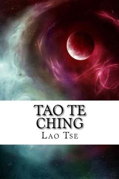 portada Tao te Ching (in Spanish)