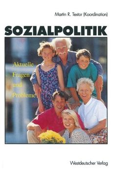 portada Sozialpolitik
