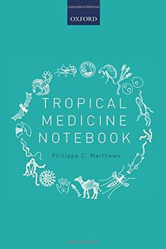 portada Tropical Medicine Not (en Inglés)
