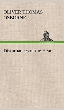 portada disturbances of the heart