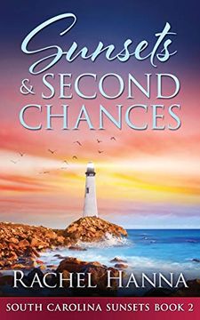 portada Sunsets & Second Chances (en Inglés)