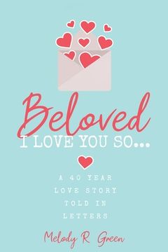 portada Beloved, I Love You So... (in English)
