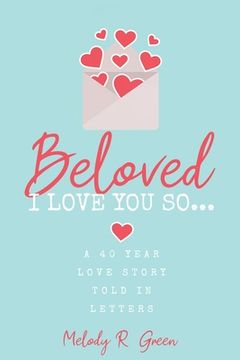 portada Beloved, I Love You So...