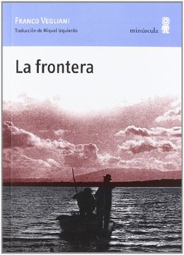 portada La Frontera (in Spanish)