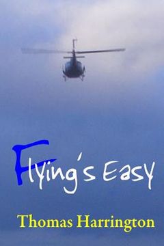 portada flying's easy (en Inglés)