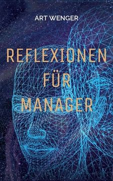 portada Reflexionen für Manager (en Alemán)