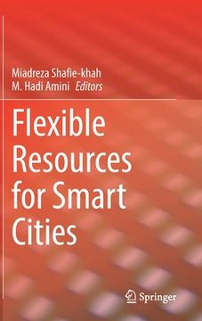 portada Flexible Resources for Smart Cities (en Inglés)