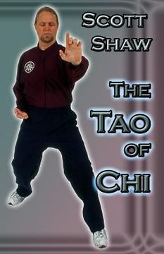 portada The Tao of Chi (in English)