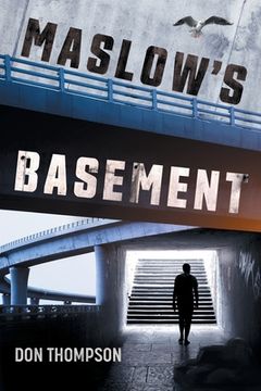 portada Maslow's Basement