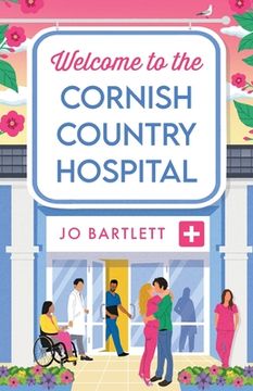 portada Welcome to the Cornish Country Hospital (en Inglés)
