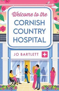 portada Welcome to the Cornish Country Hospital (in English)