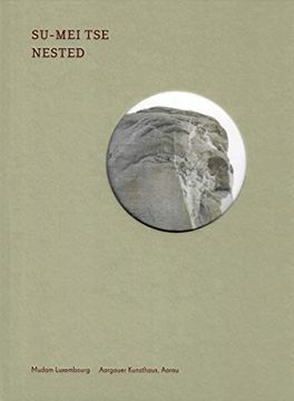 portada Su-Mei tse - Nested (Sternberg Press) (en Inglés)