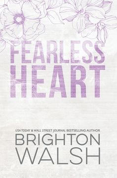 portada Fearless Heart Special Edition (in English)