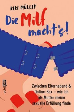portada Die Milf Macht's! (in German)