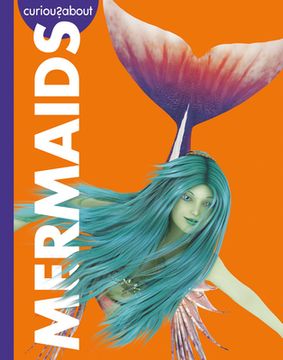 portada Curious about Mermaids (en Inglés)