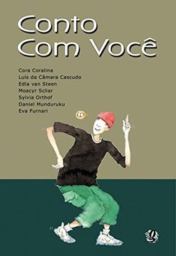 portada Conto com Você (em Portuguese do Brasil) (en Portugués)