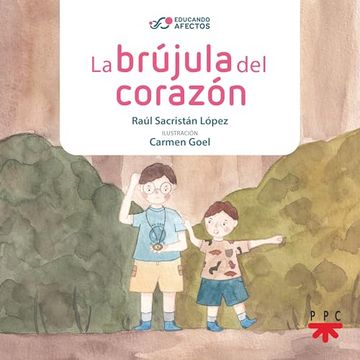 La Brújula del Corazón