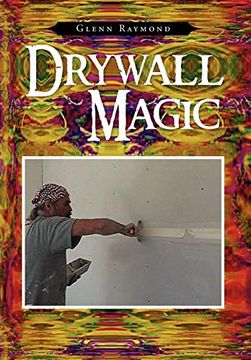 portada Drywall Magic (en Inglés)