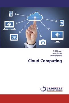 portada Cloud Computing (en Inglés)