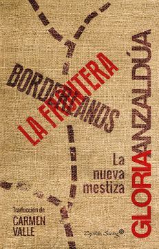 portada Borderlands / la Frontera (in Spanish)