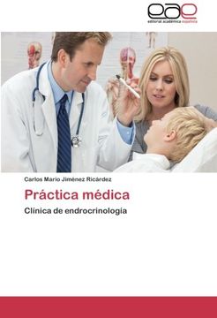 portada Práctica médica