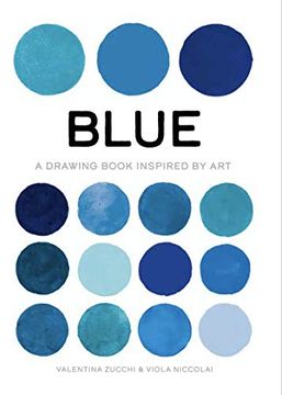 portada Blue: True Color (in English)