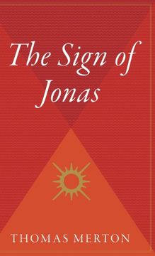 portada The Sign of Jonas 