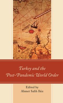 portada Turkey and the Post-Pandemic World Order (en Inglés)