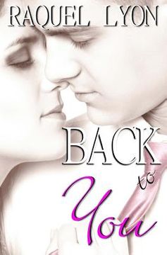 portada Back to You: Parkside Avenue Book #4 (in English)