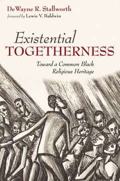 portada Existential Togetherness (en Inglés)